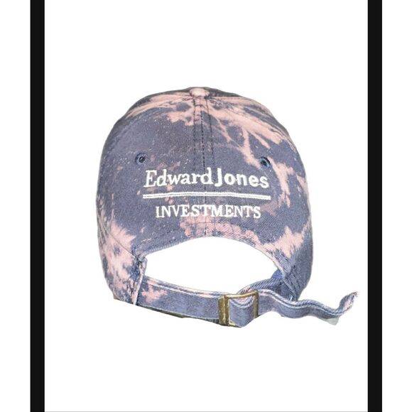 St. Louis Rams Tie-Dye Hat - Picture 4 of 5